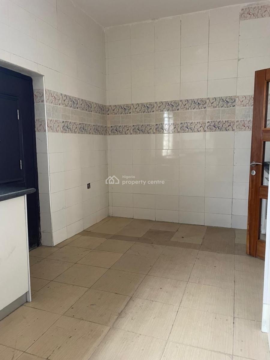4 Bedrooms and Bq, Ikota School, Lekki Expressway, Lekki, Lagos, Semi-detached Duplex for Sale