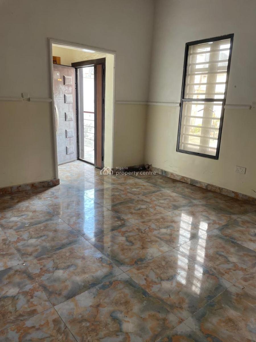 4 Bedrooms and Bq, Ikota School, Lekki Expressway, Lekki, Lagos, Semi-detached Duplex for Sale