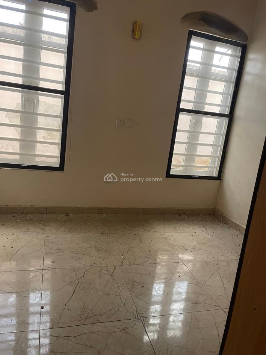 4 Bedrooms and Bq, Ikota School, Lekki Expressway, Lekki, Lagos, Semi-detached Duplex for Sale