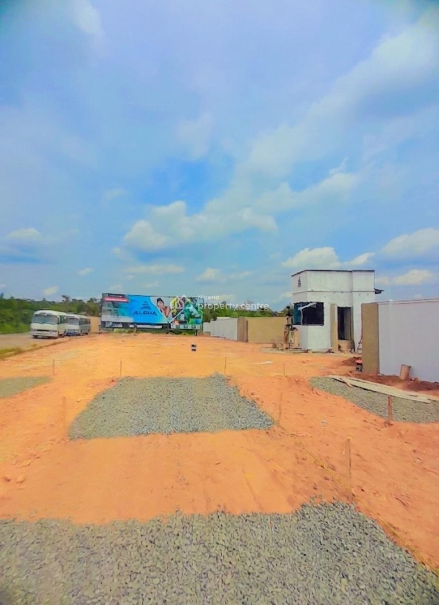 Buy and Build Plots and Acres of Land with C of O, Oloju Oro Road, Oluyole Lga, Ibadan, Oyo, Residential Land for Sale