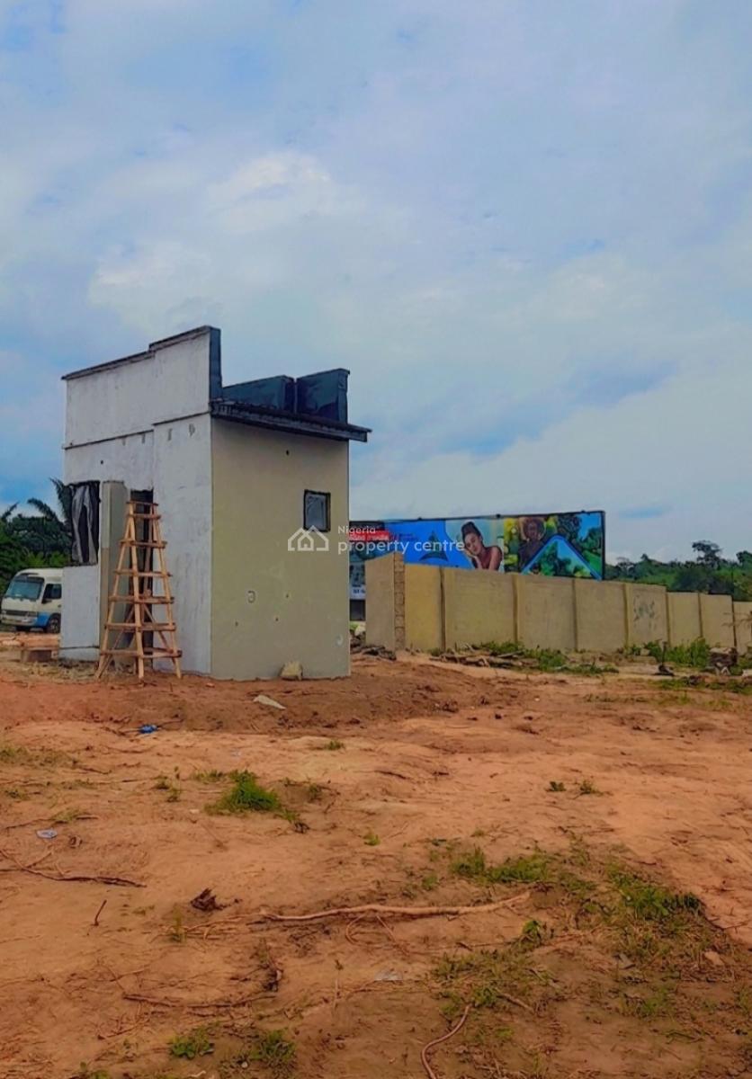 Buy and Build Plots and Acres of Land with C of O, Oloju Oro Road, Oluyole Lga, Ibadan, Oyo, Residential Land for Sale