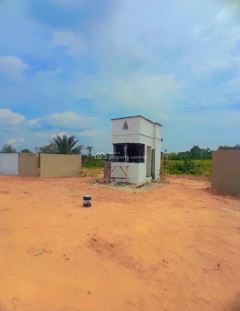 Buy and Build Plots and Acres of Land with C of O, Oloju Oro Road, Oluyole Lga, Ibadan, Oyo, Residential Land for Sale