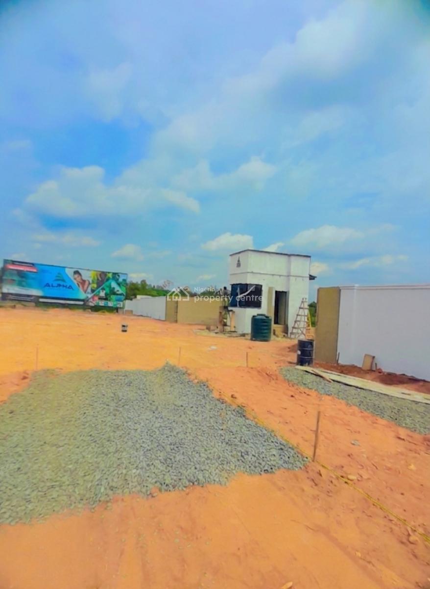Buy and Build Plots and Acres of Land with C of O, Oloju Oro Road, Oluyole Lga, Ibadan, Oyo, Residential Land for Sale