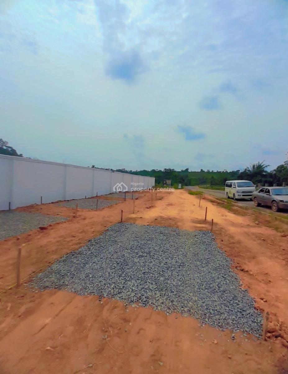 Buy and Build Plots and Acres of Land with C of O, Oloju Oro Road, Oluyole Lga, Ibadan, Oyo, Residential Land for Sale