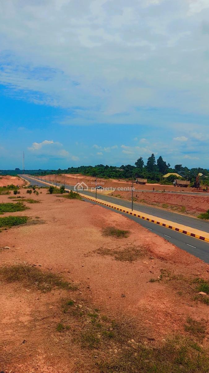 Buy and Build Plots and Acres of Land with C of O, Oloju Oro Road, Oluyole Lga, Ibadan, Oyo, Residential Land for Sale