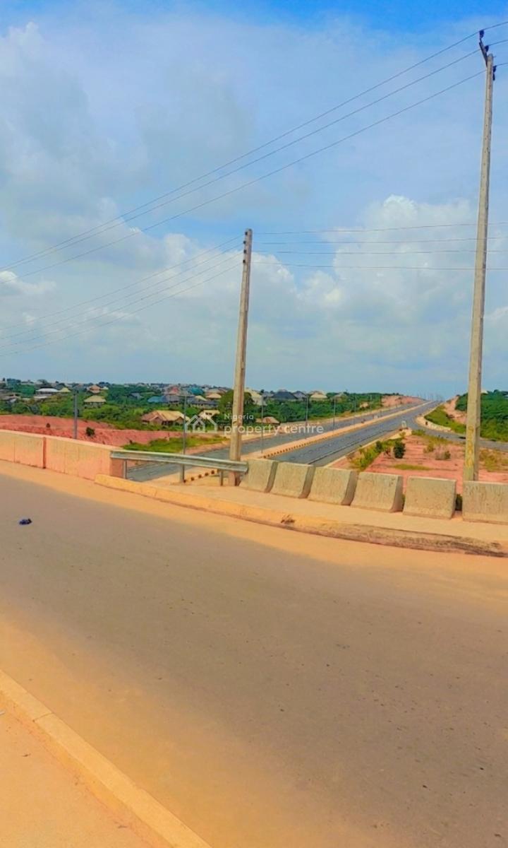 Buy and Build Plots and Acres of Land with C of O, Oloju Oro Road, Oluyole Lga, Ibadan, Oyo, Residential Land for Sale
