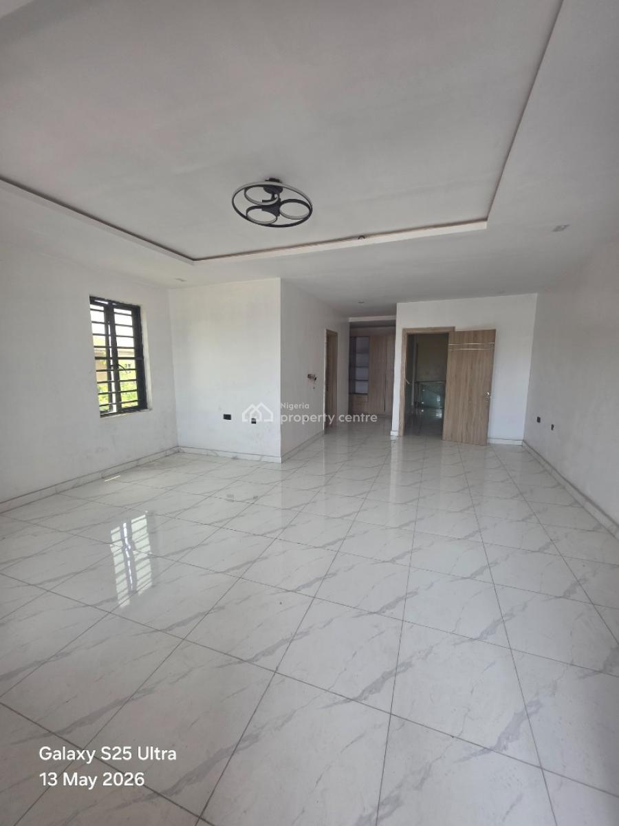 5 Bedroom Semi Detached Bedroom Duplex with Bq, Admiralty Way, Lekki Phase 1, Lekki, Lagos, Semi-detached Duplex for Sale