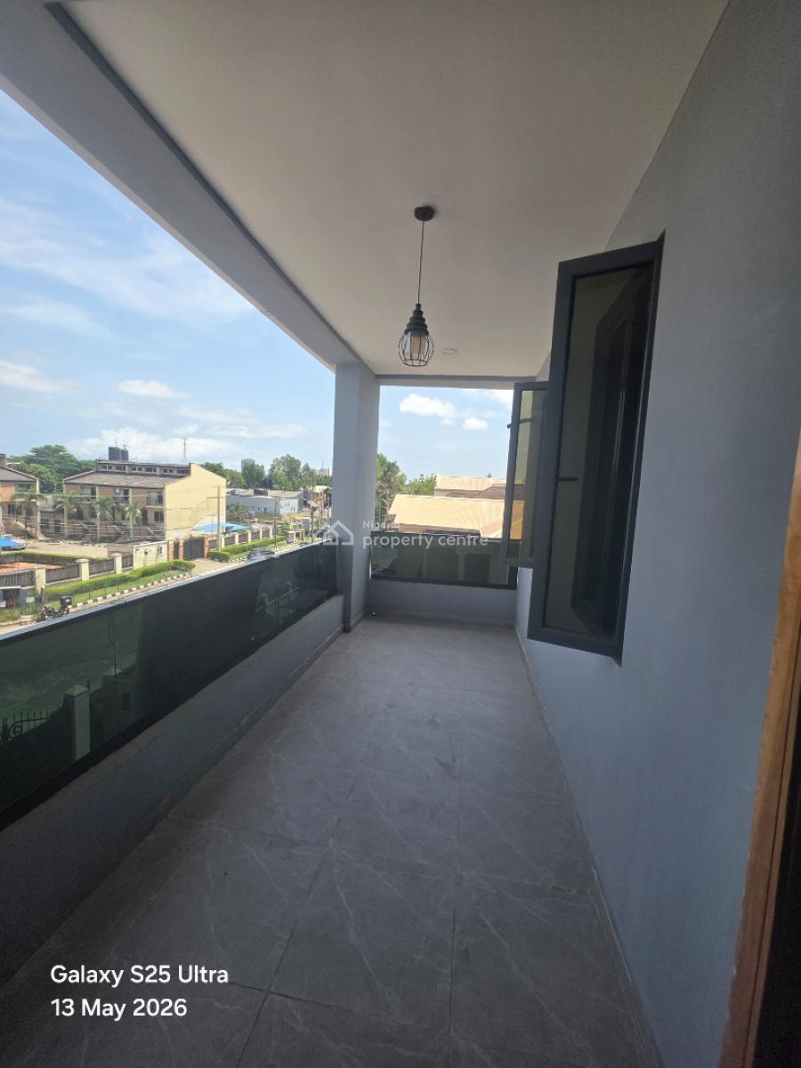 5 Bedroom Semi Detached Bedroom Duplex with Bq, Admiralty Way, Lekki Phase 1, Lekki, Lagos, Semi-detached Duplex for Sale