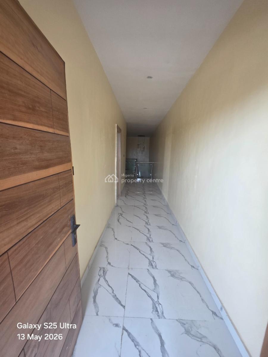 5 Bedroom Semi Detached Bedroom Duplex with Bq, Admiralty Way, Lekki Phase 1, Lekki, Lagos, Semi-detached Duplex for Sale