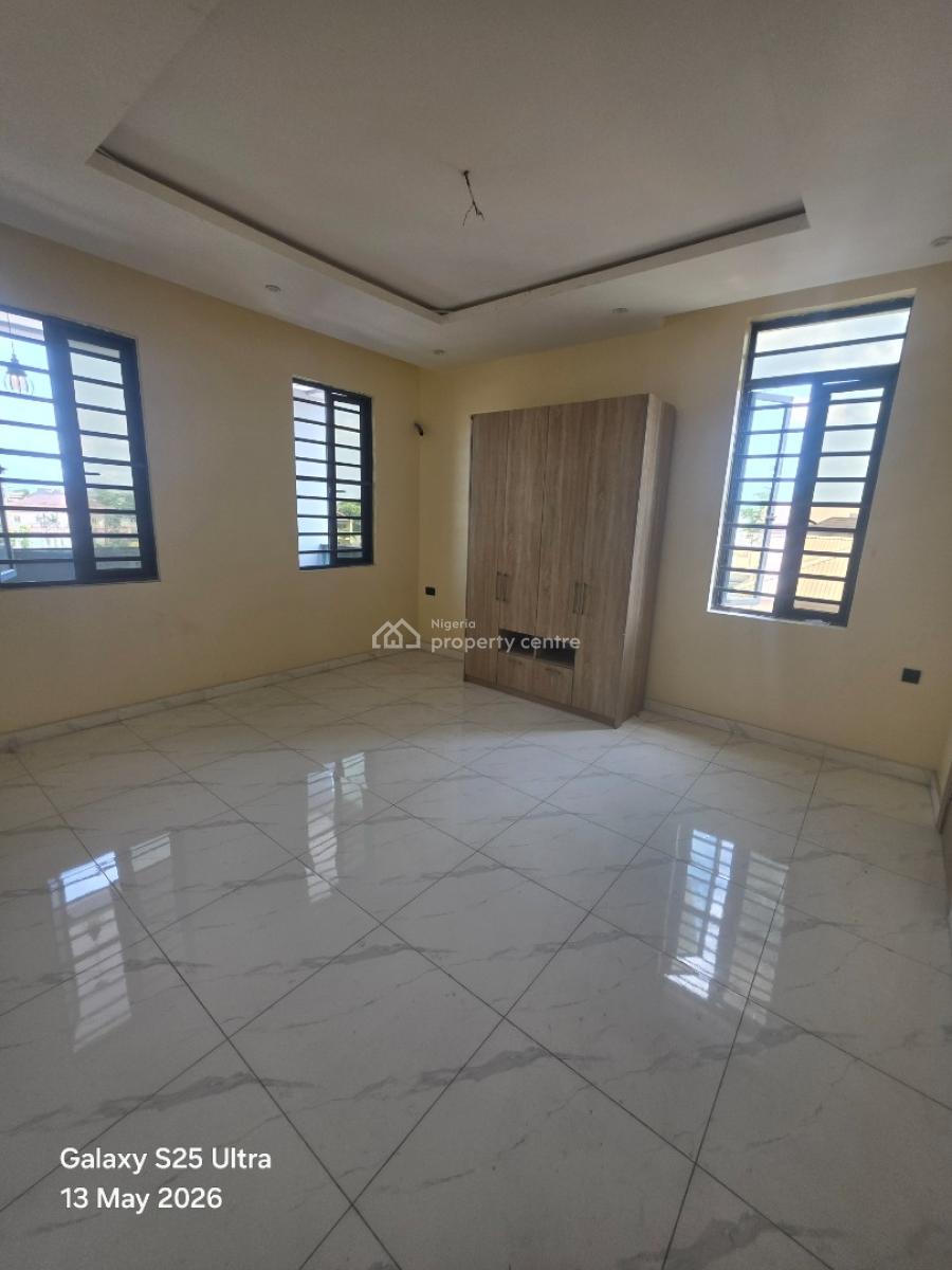 5 Bedroom Semi Detached Bedroom Duplex with Bq, Admiralty Way, Lekki Phase 1, Lekki, Lagos, Semi-detached Duplex for Sale