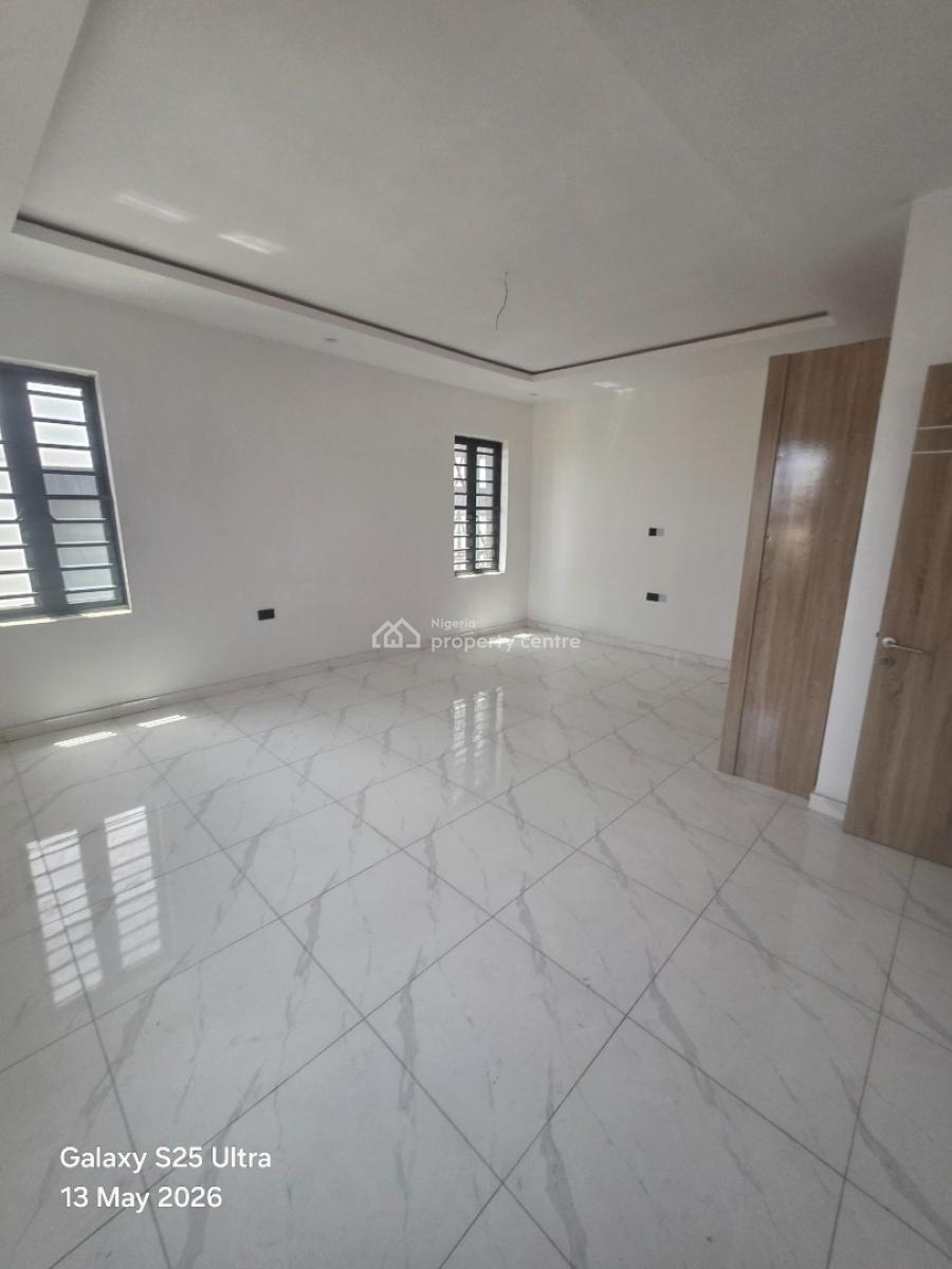 5 Bedroom Semi Detached Bedroom Duplex with Bq, Admiralty Way, Lekki Phase 1, Lekki, Lagos, Semi-detached Duplex for Sale