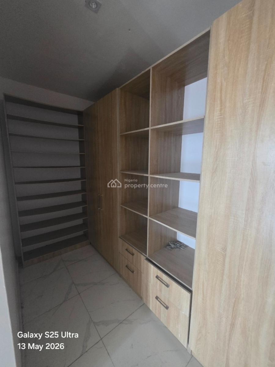 5 Bedroom Semi Detached Bedroom Duplex with Bq, Admiralty Way, Lekki Phase 1, Lekki, Lagos, Semi-detached Duplex for Sale
