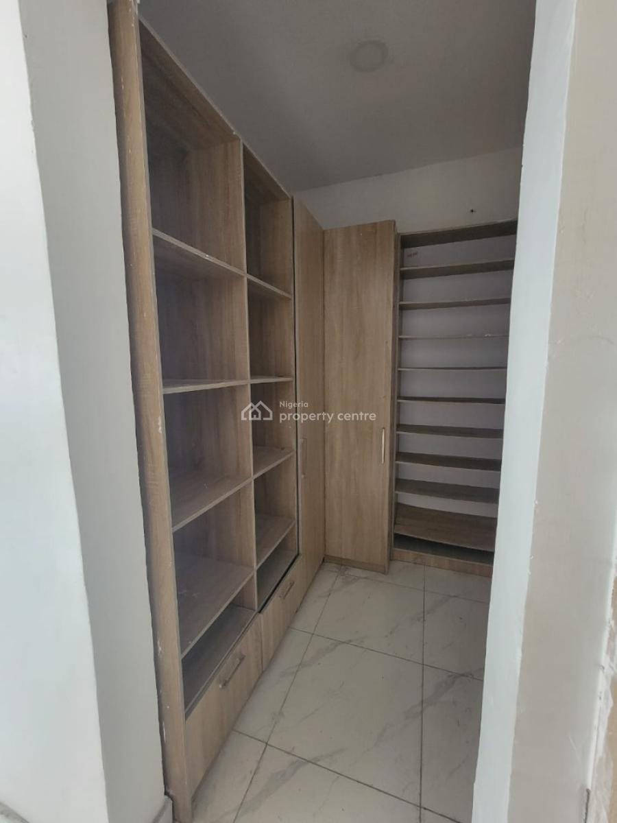 5 Bedroom Semi Detached Bedroom Duplex with Bq, Admiralty Way, Lekki Phase 1, Lekki, Lagos, Semi-detached Duplex for Sale