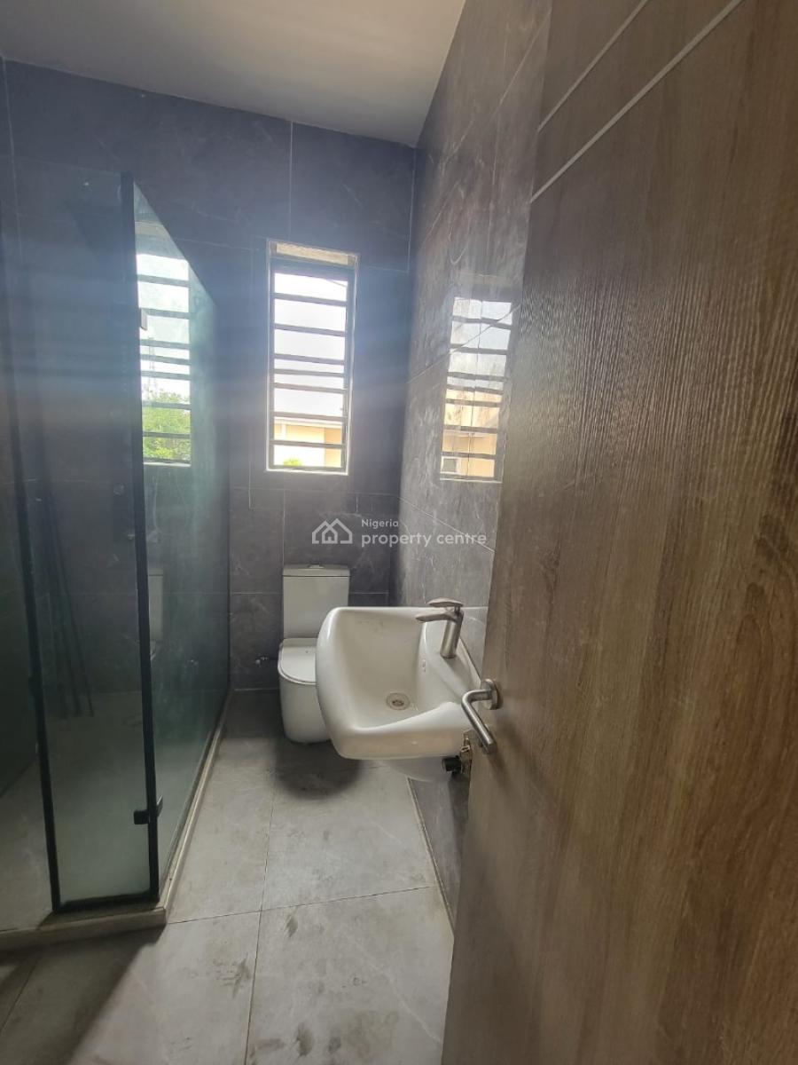 5 Bedroom Semi Detached Bedroom Duplex with Bq, Admiralty Way, Lekki Phase 1, Lekki, Lagos, Semi-detached Duplex for Sale