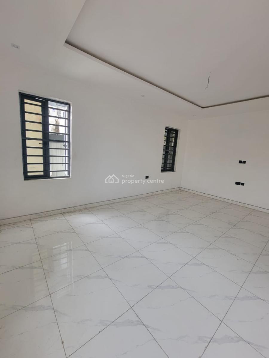 5 Bedroom Semi Detached Bedroom Duplex with Bq, Admiralty Way, Lekki Phase 1, Lekki, Lagos, Semi-detached Duplex for Sale