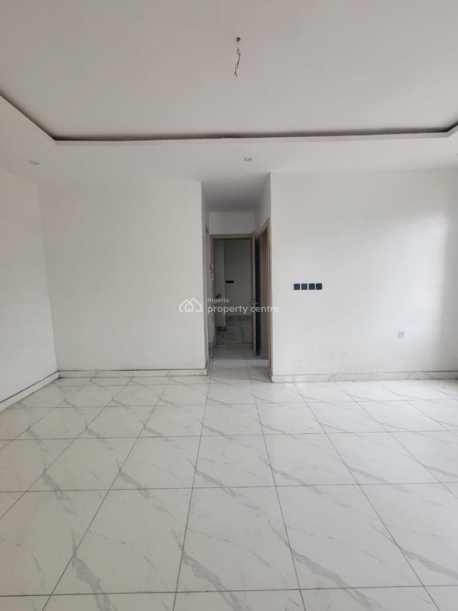 5 Bedroom Semi Detached Bedroom Duplex with Bq, Admiralty Way, Lekki Phase 1, Lekki, Lagos, Semi-detached Duplex for Sale