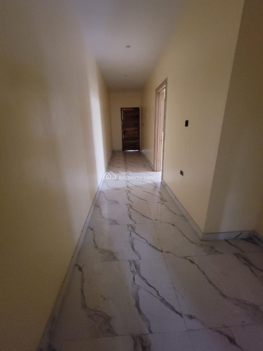 5 Bedroom Semi Detached Bedroom Duplex with Bq, Admiralty Way, Lekki Phase 1, Lekki, Lagos, Semi-detached Duplex for Sale