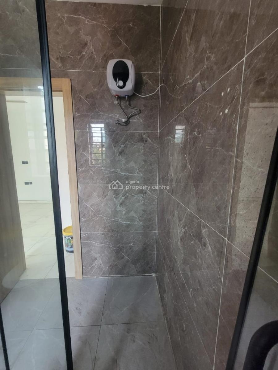 5 Bedroom Semi Detached Bedroom Duplex with Bq, Admiralty Way, Lekki Phase 1, Lekki, Lagos, Semi-detached Duplex for Sale