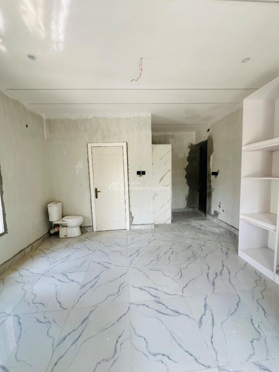 1 Bedroom Apartment, New Road, Lekki, Lagos, Flat / Apartment for Sale