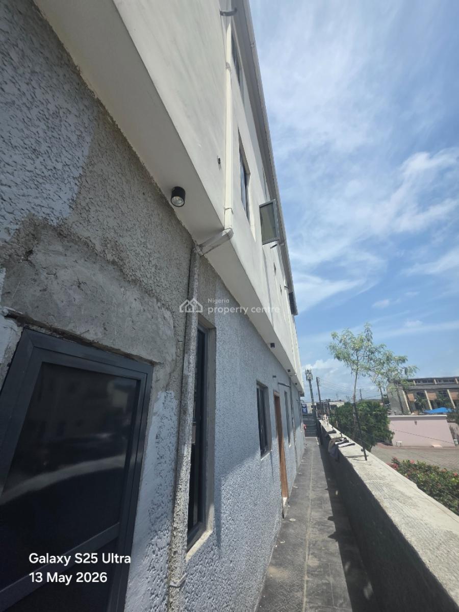 6 Bedroom Apartments with 2 Bq 2 Units 3 Bedroom Flat, Off Admiralty Way, Lekki Phase 1, Lekki, Lagos, Flat / Apartment for Sale