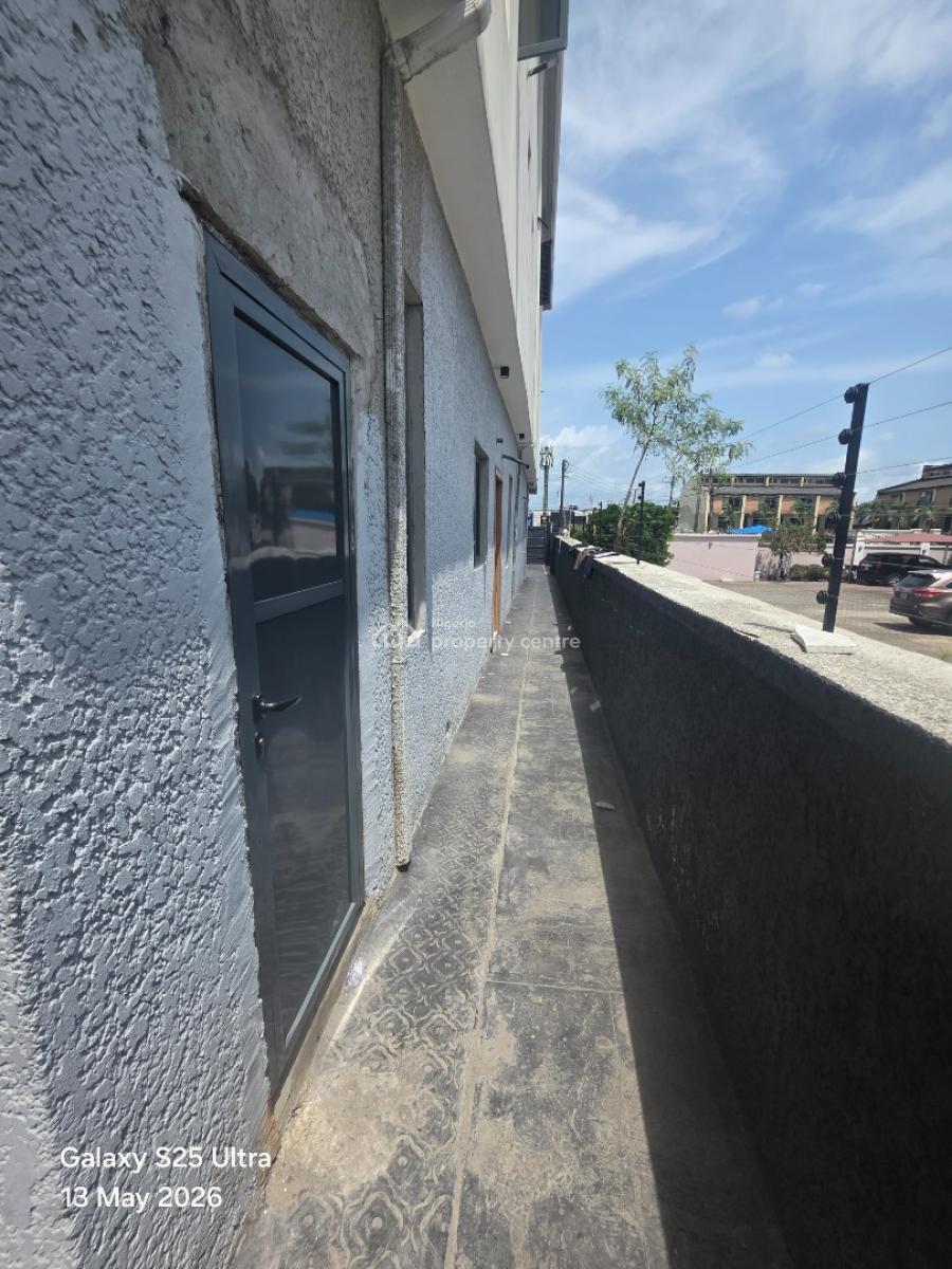 6 Bedroom Apartments with 2 Bq 2 Units 3 Bedroom Flat, Off Admiralty Way, Lekki Phase 1, Lekki, Lagos, Flat / Apartment for Sale