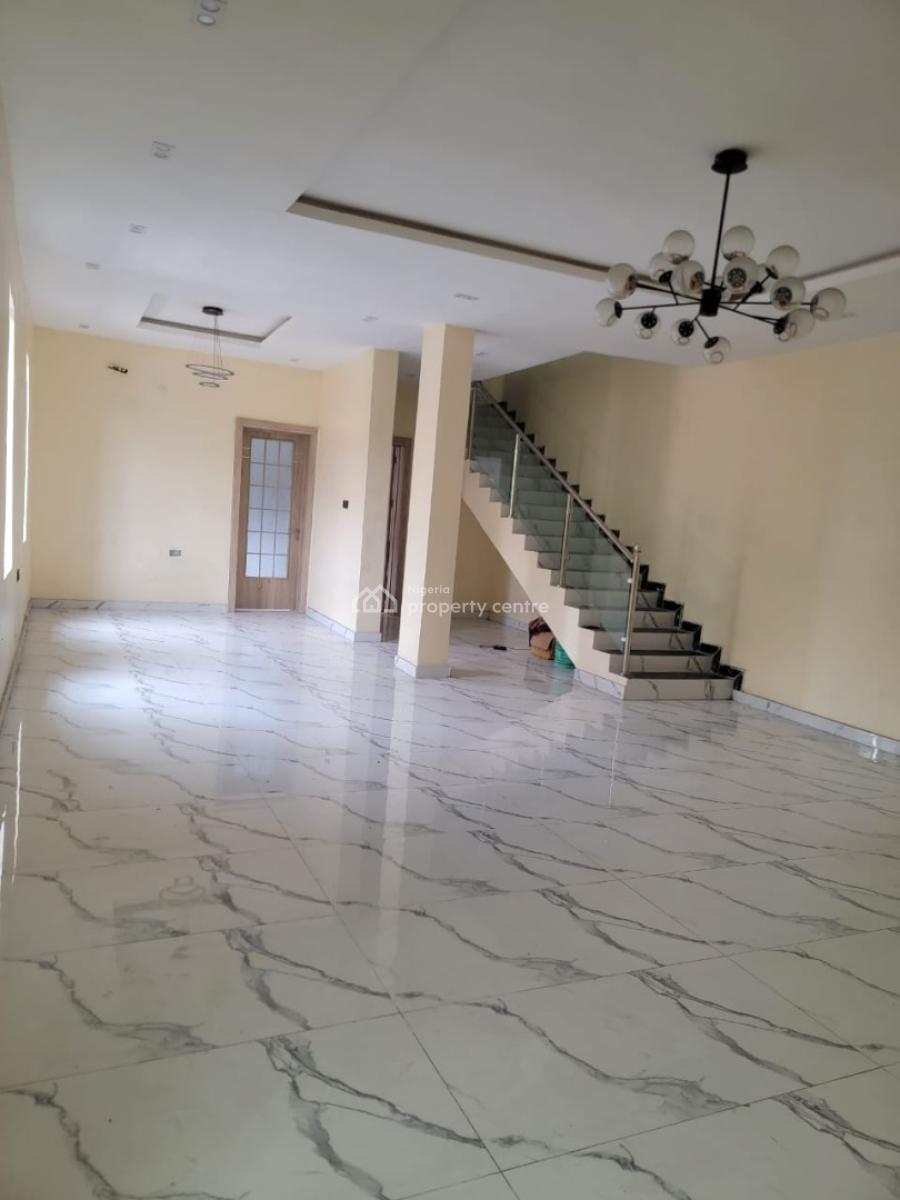 6 Bedroom Apartments with 2 Bq 2 Units 3 Bedroom Flat, Off Admiralty Way, Lekki Phase 1, Lekki, Lagos, Flat / Apartment for Sale