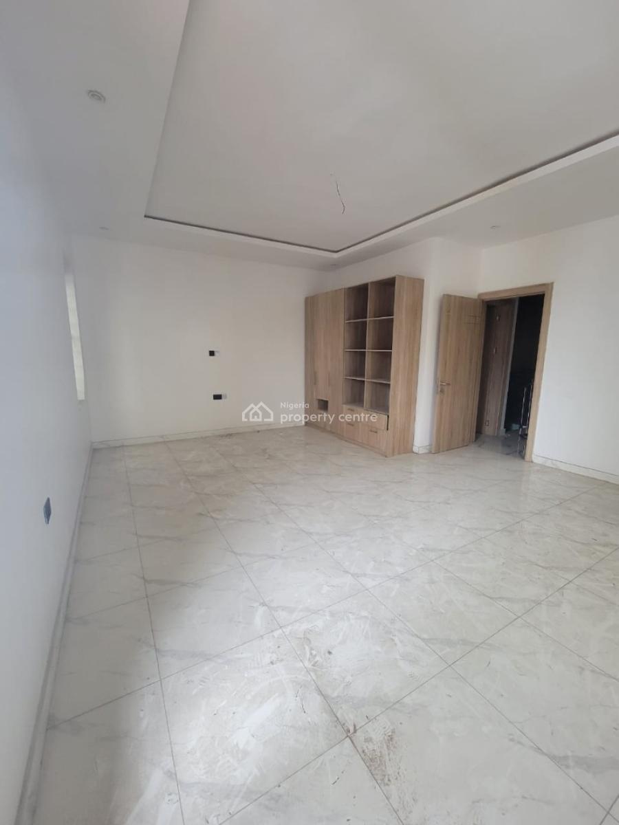 6 Bedroom Apartments with 2 Bq 2 Units 3 Bedroom Flat, Off Admiralty Way, Lekki Phase 1, Lekki, Lagos, Flat / Apartment for Sale