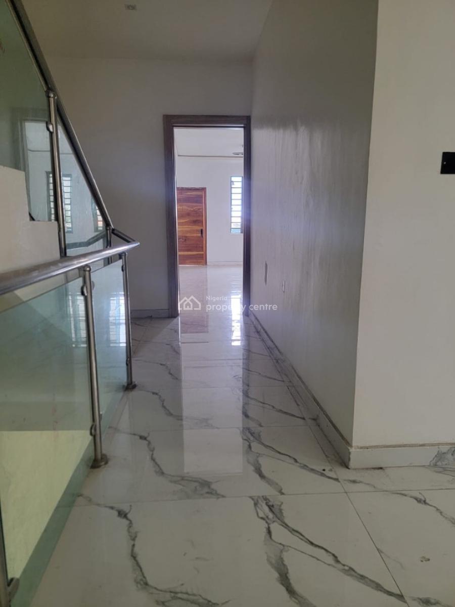 6 Bedroom Apartments with 2 Bq 2 Units 3 Bedroom Flat, Off Admiralty Way, Lekki Phase 1, Lekki, Lagos, Flat / Apartment for Sale