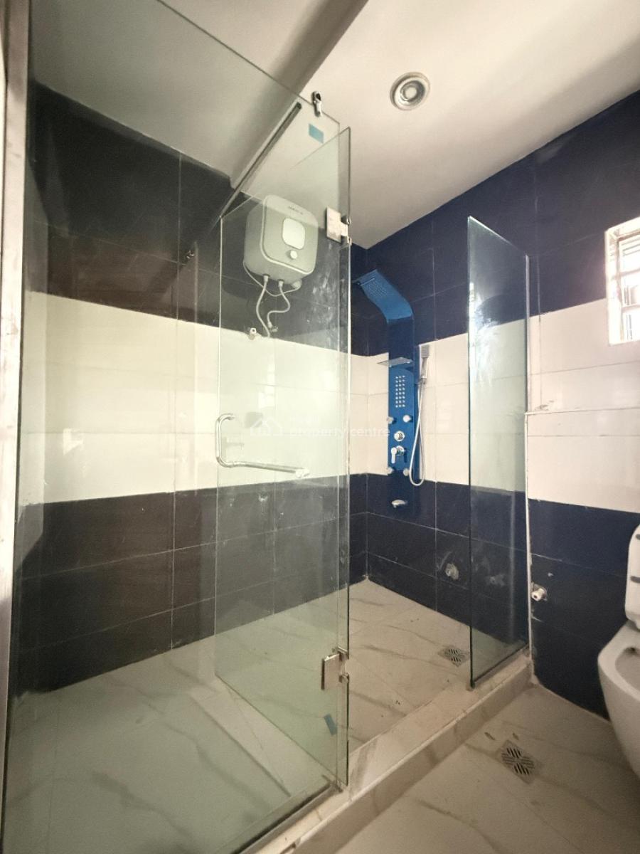 Premium Newly Built Detached Duplex (4 Bedroom + Bq) -- Kolapo Ishola, Kolapo Ishola Gra, Akobo, Ibadan, Oyo, Detached Duplex for Sale