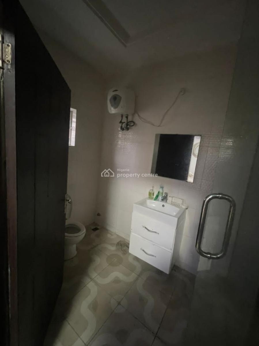 Furnished 2 Bed Apartment in a Serene & Quiet Environment, Ikate, Lekki, Lagos, Flat / Apartment for Rent