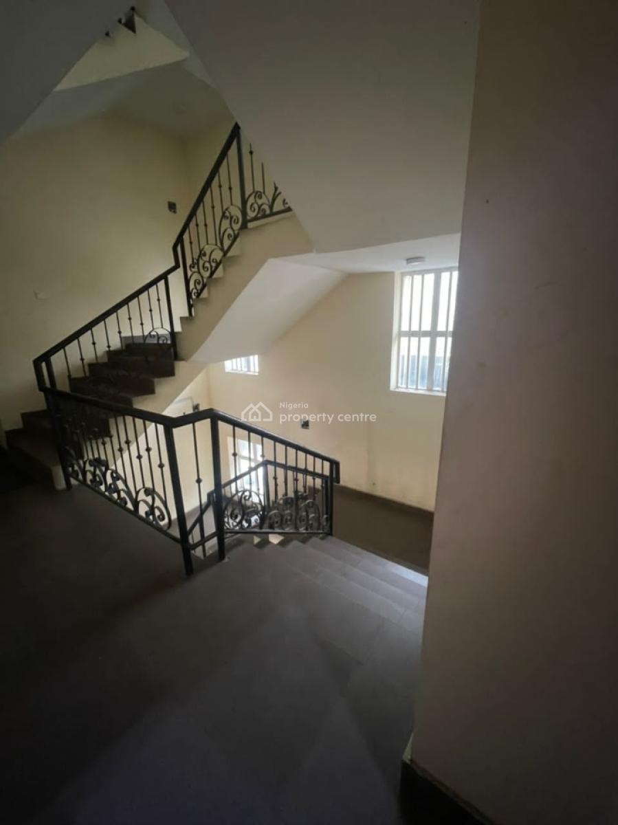 Furnished 2 Bed Apartment in a Serene & Quiet Environment, Ikate, Lekki, Lagos, Flat / Apartment for Rent