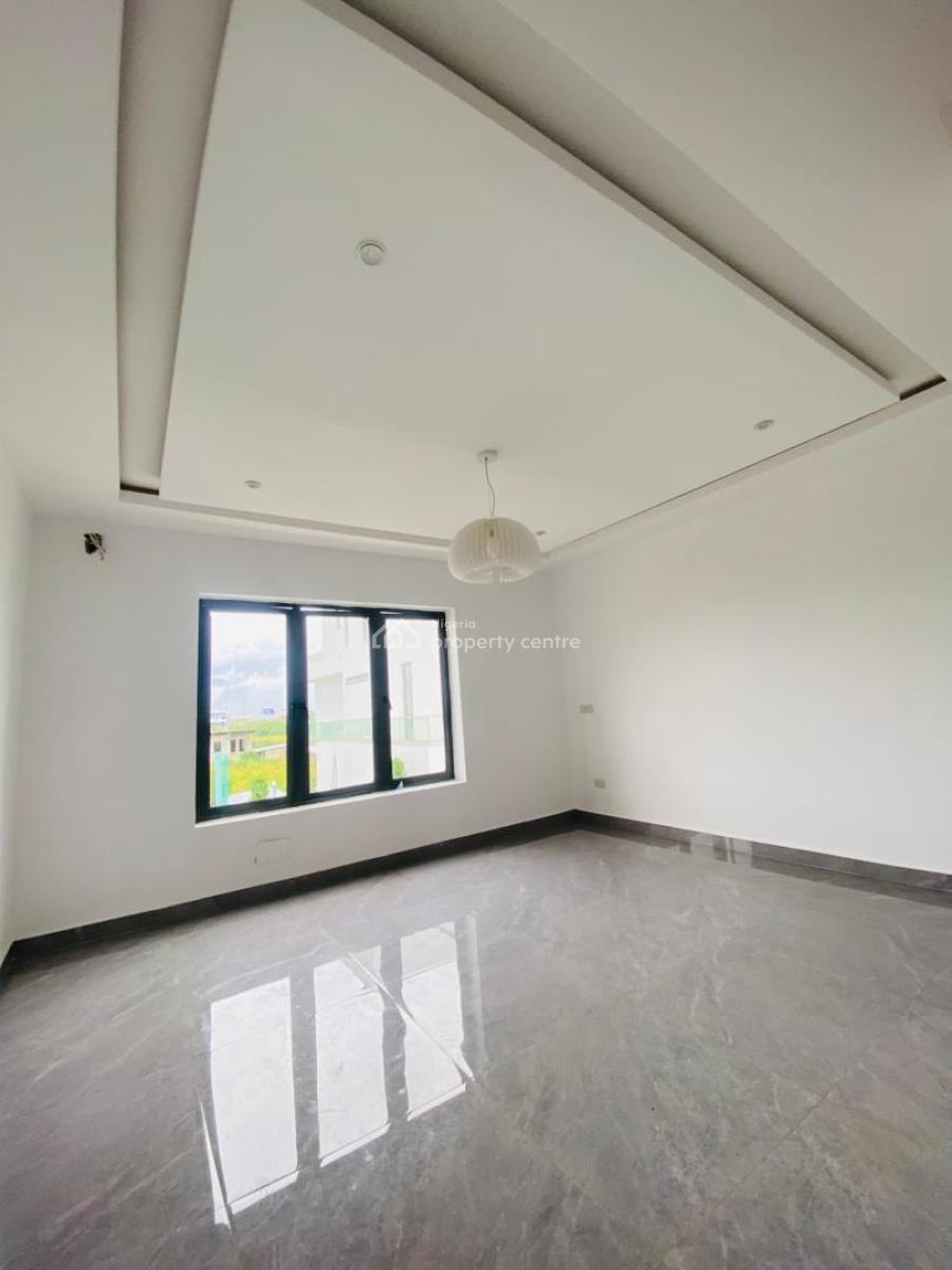 Luxury  4 Bedroom Detached Duplex, Royal Garden Estate, Ajah, Lagos, Detached Duplex for Sale
