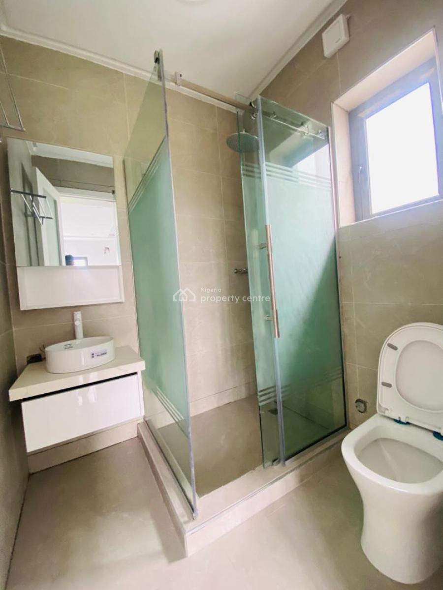 Luxury  4 Bedroom Detached Duplex, Royal Garden Estate, Ajah, Lagos, Detached Duplex for Sale