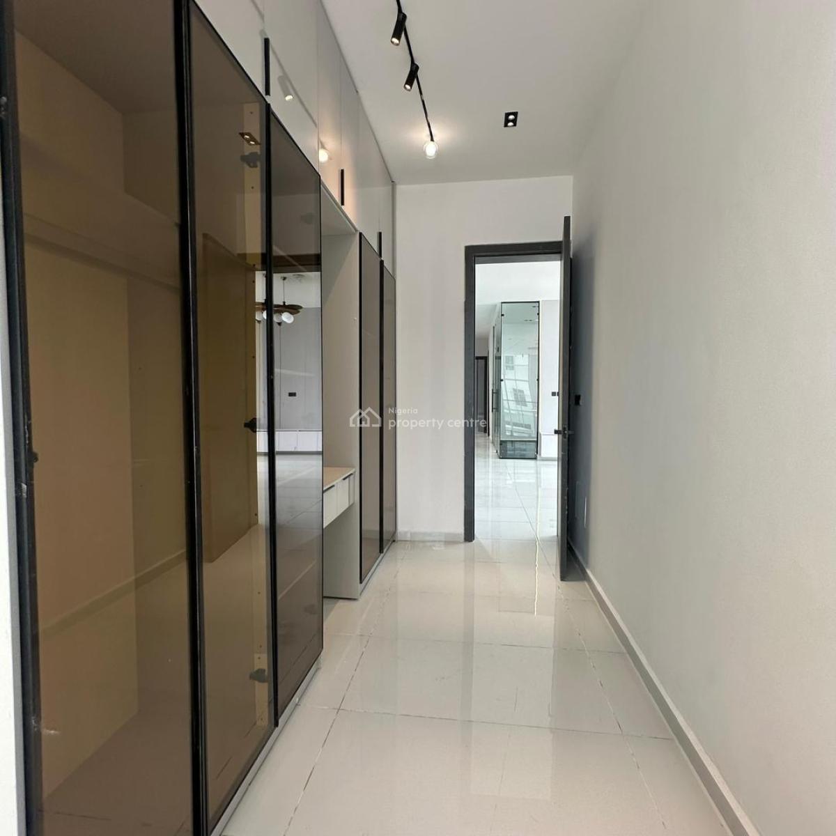Exquisitely Built 5 Bedroom Fully Detached Duplex, Ikate, Lekki, Lagos, Detached Duplex for Sale