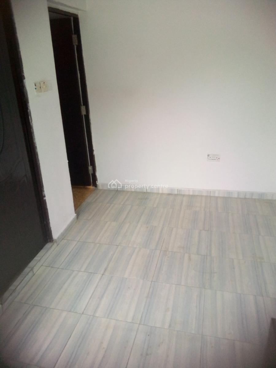Sweet /neat 2 Bedroom Flat Upstairs, Back of Lbs, Beside Lekki Garden 3, Alasia, Ajah, Lagos, Flat / Apartment for Rent