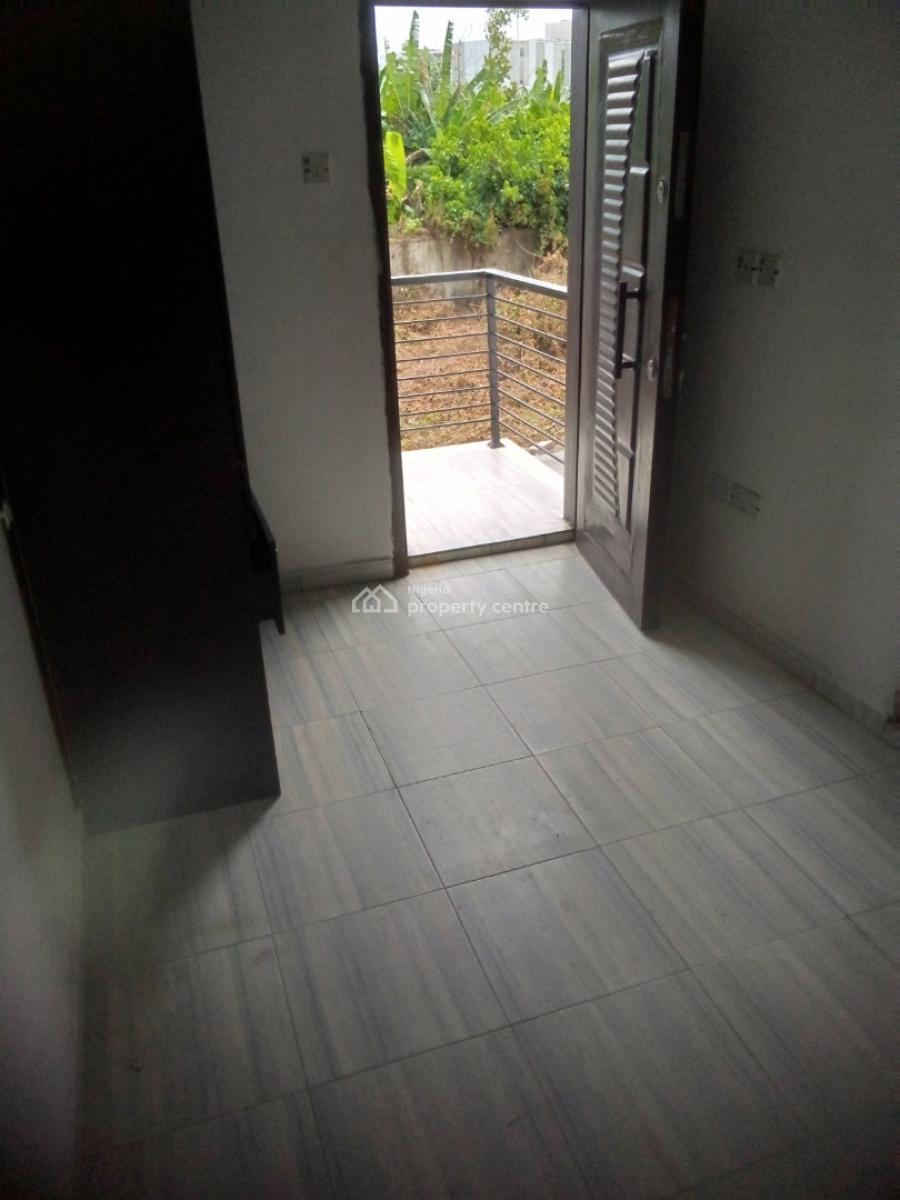Sweet /neat 2 Bedroom Flat Upstairs, Back of Lbs, Beside Lekki Garden 3, Alasia, Ajah, Lagos, Flat / Apartment for Rent