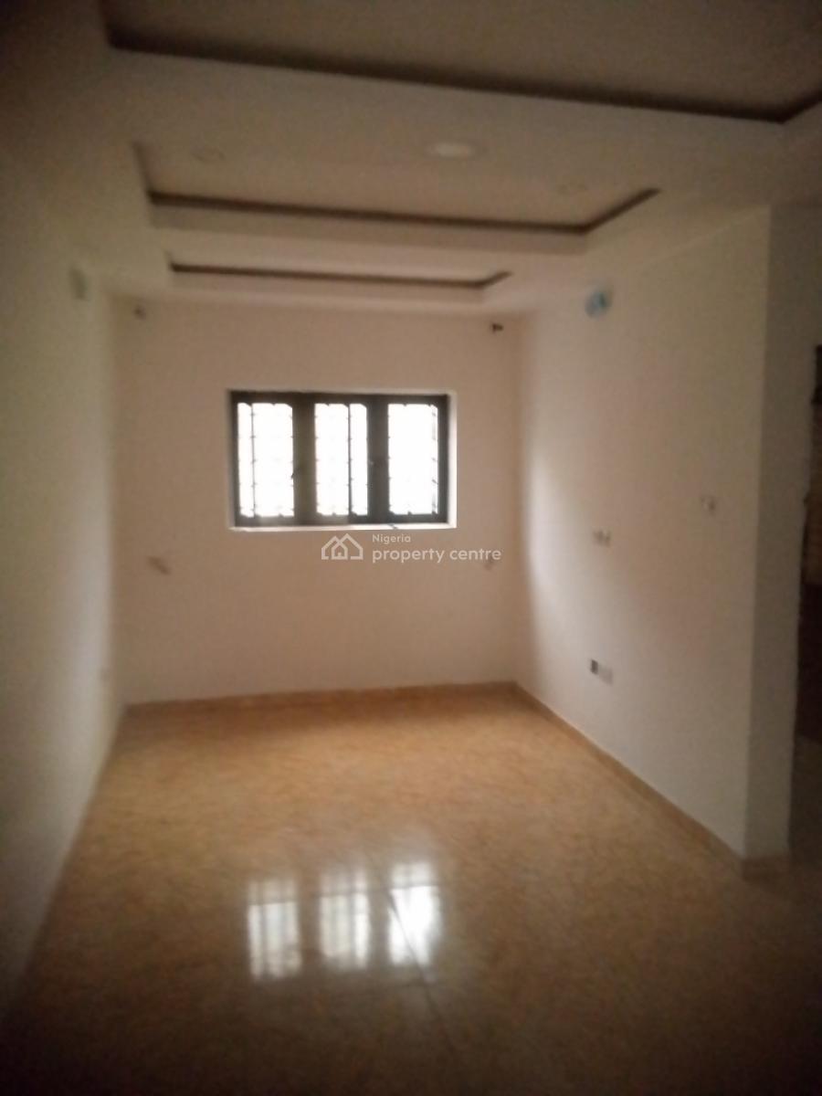 Sweet /neat 2 Bedroom Flat Upstairs, Back of Lbs, Beside Lekki Garden 3, Alasia, Ajah, Lagos, Flat / Apartment for Rent
