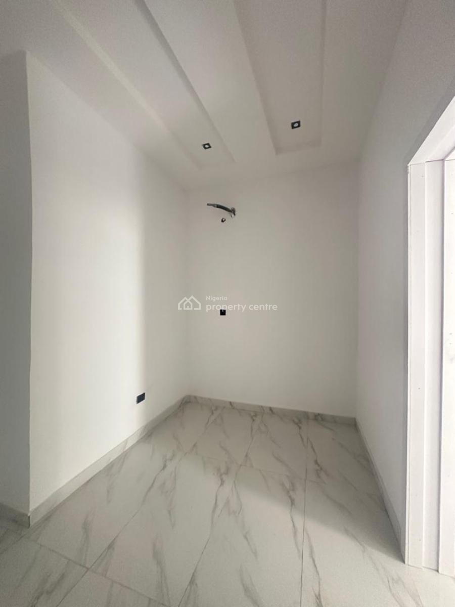 *well Finished Contemporary 4 Bedroom Terrace Duplex, Ikota, Lekki, Lagos, Terraced Duplex for Sale