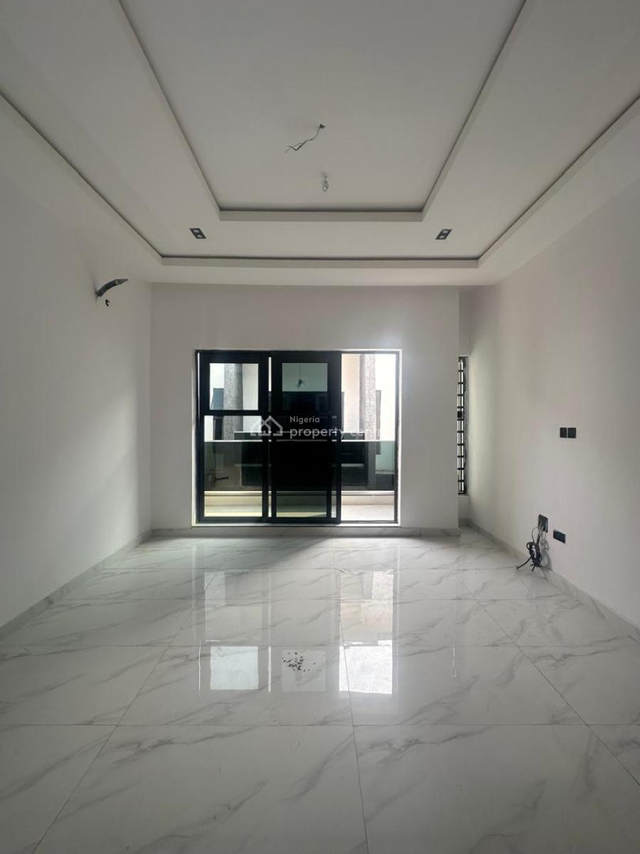 *well Finished Contemporary 4 Bedroom Terrace Duplex, Ikota, Lekki, Lagos, Terraced Duplex for Sale