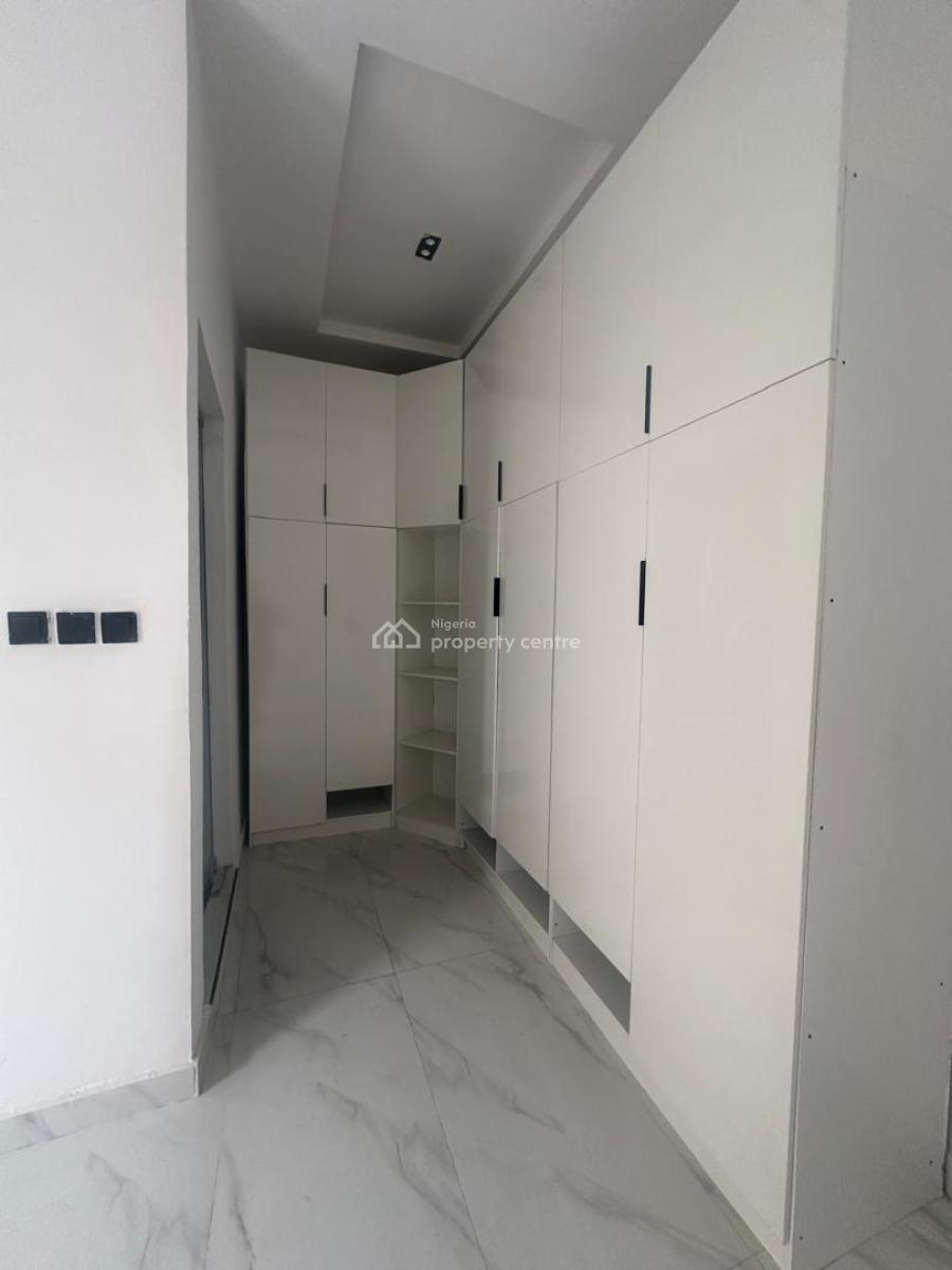 *well Finished Contemporary 4 Bedroom Terrace Duplex, Ikota, Lekki, Lagos, Terraced Duplex for Sale