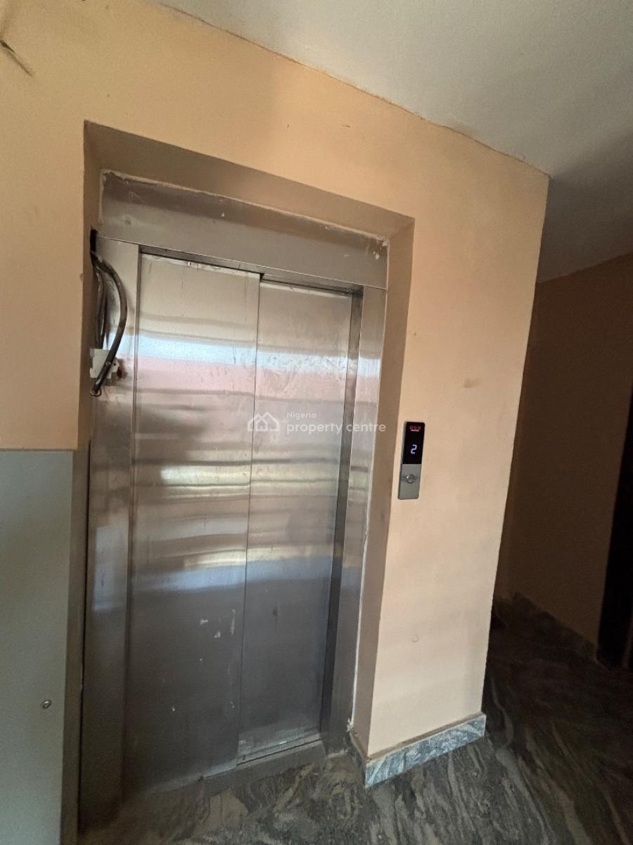Furnished 1 Bedroom Apartment, Katampe (main), Katampe, Abuja, Mini Flat (room and Parlour) for Rent