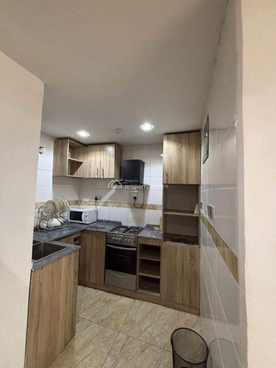 Furnished 1 Bedroom Apartment, Katampe (main), Katampe, Abuja, Mini Flat (room and Parlour) for Rent