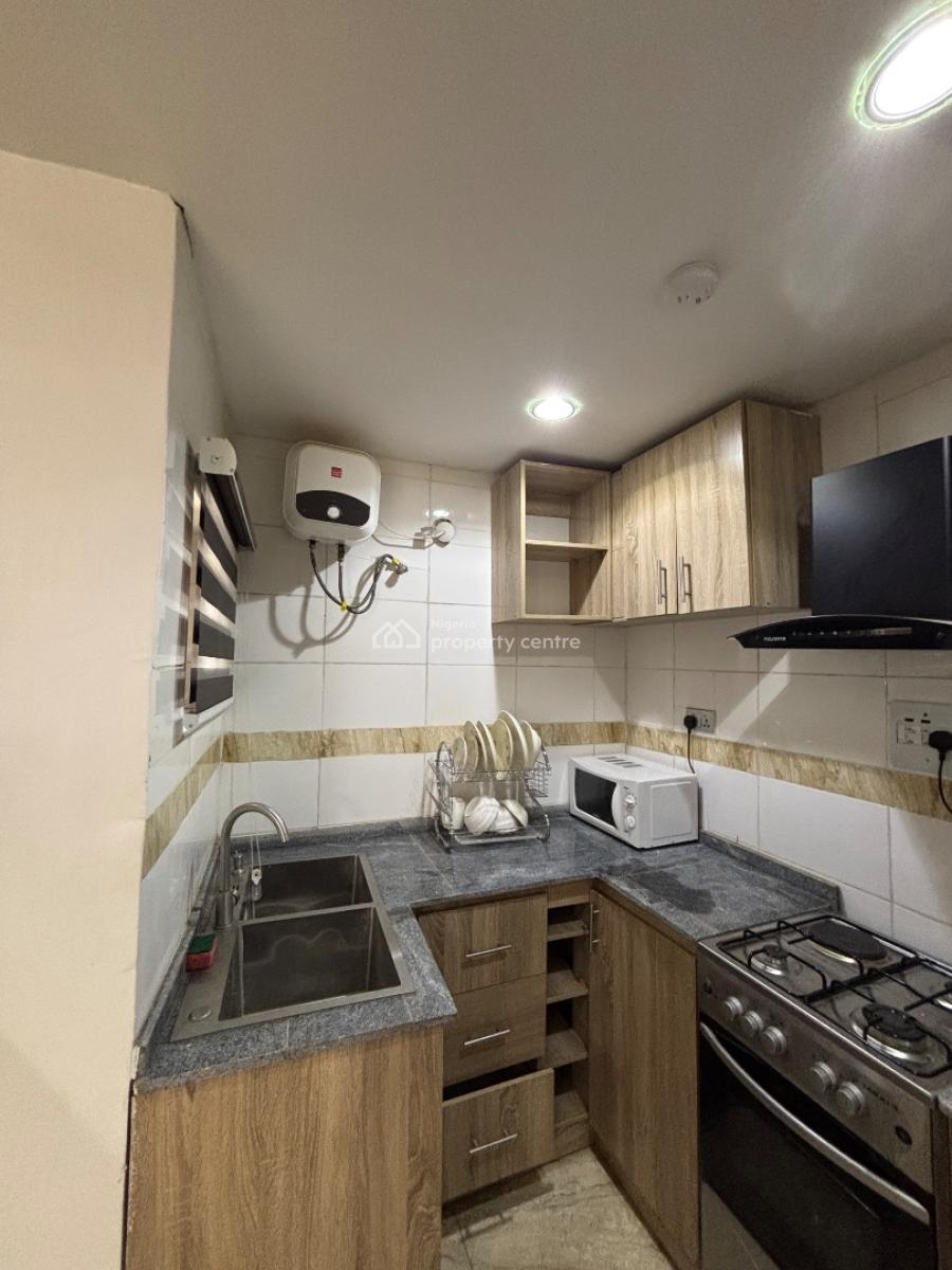 Furnished 1 Bedroom Apartment, Katampe (main), Katampe, Abuja, Mini Flat (room and Parlour) for Rent