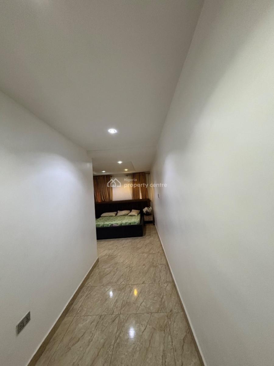 Furnished 1 Bedroom Apartment, Katampe (main), Katampe, Abuja, Mini Flat (room and Parlour) for Rent