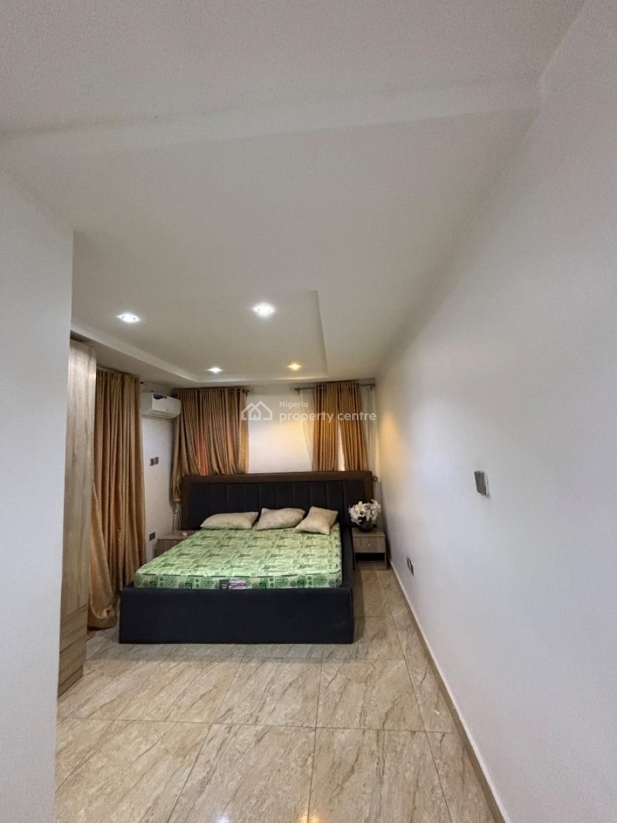 Furnished 1 Bedroom Apartment, Katampe (main), Katampe, Abuja, Mini Flat (room and Parlour) for Rent