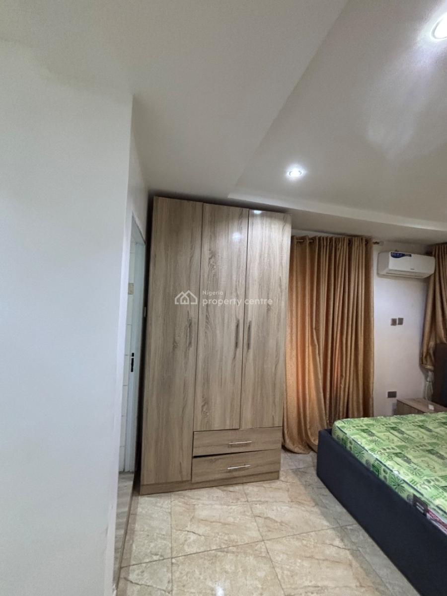 Furnished 1 Bedroom Apartment, Katampe (main), Katampe, Abuja, Mini Flat (room and Parlour) for Rent