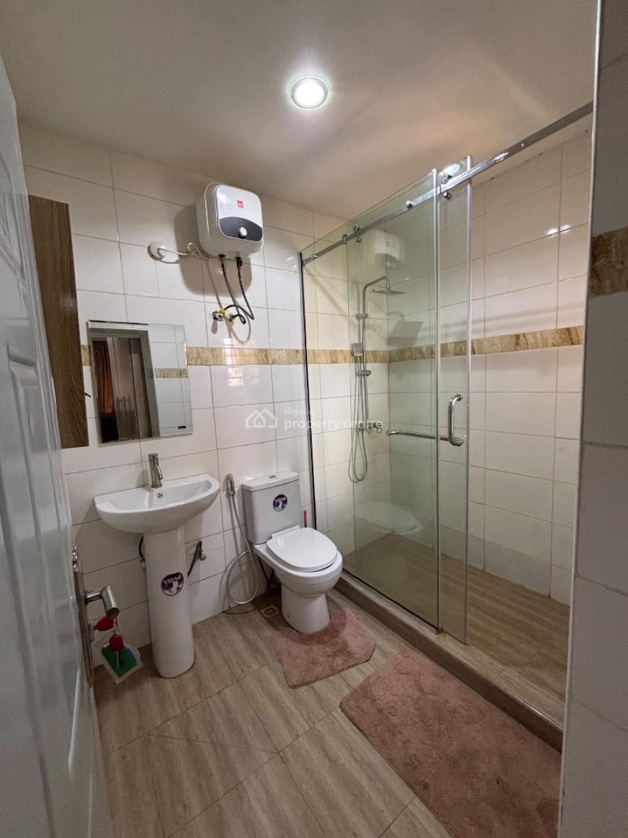 Furnished 1 Bedroom Apartment, Katampe (main), Katampe, Abuja, Mini Flat (room and Parlour) for Rent