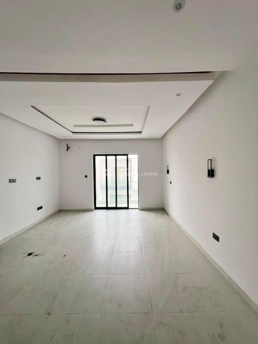 Exquisitely Finished 4-bedroom Terrace, Orchid, Lekki, Lagos, Terraced Duplex for Rent