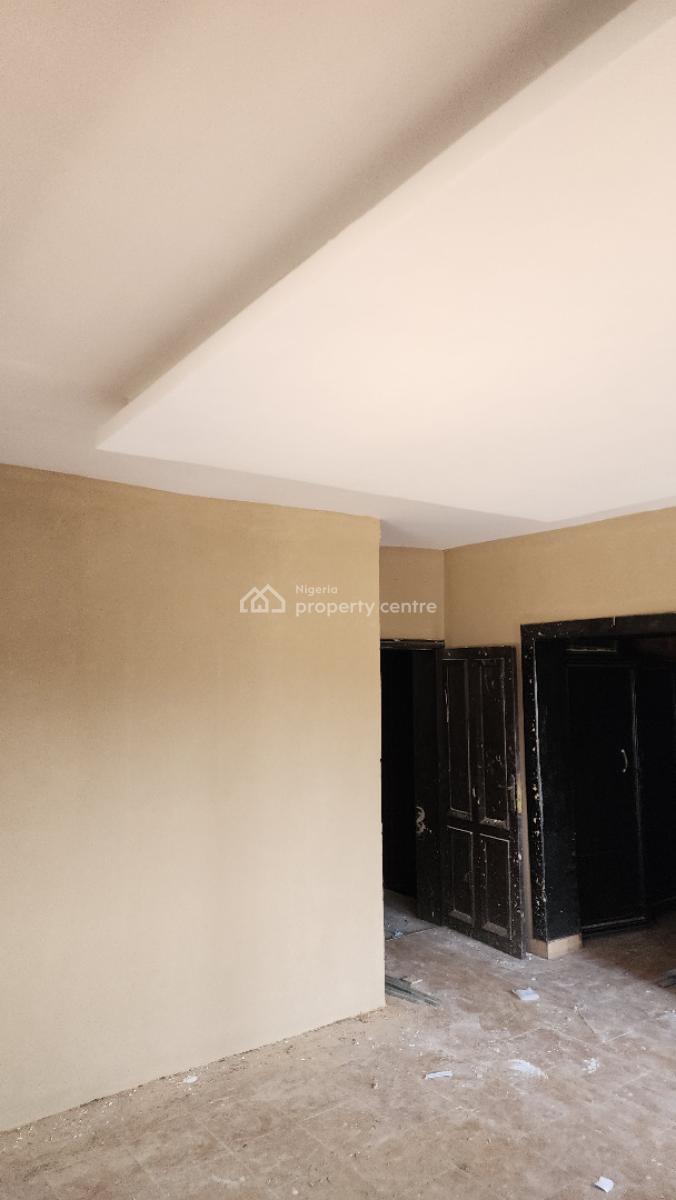 3 Bedrooms, Omole Phase 2 Estate, Omole Phase 2, Ikeja, Lagos, Flat / Apartment for Rent