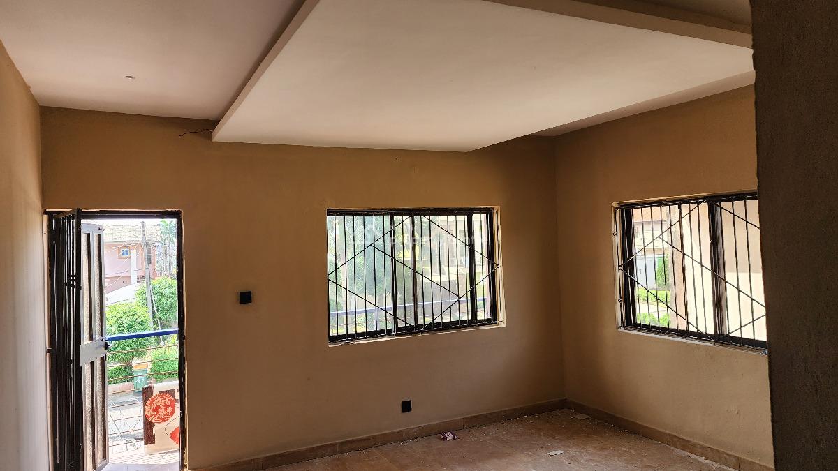 3 Bedrooms, Omole Phase 2 Estate, Omole Phase 2, Ikeja, Lagos, Flat / Apartment for Rent